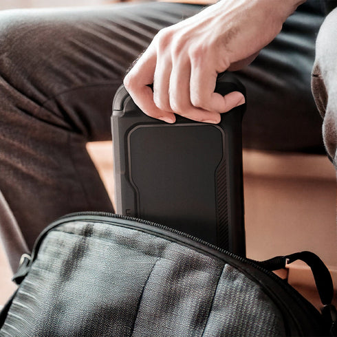 Spigen Nintendo Switch 2 Case Rugged Armor
